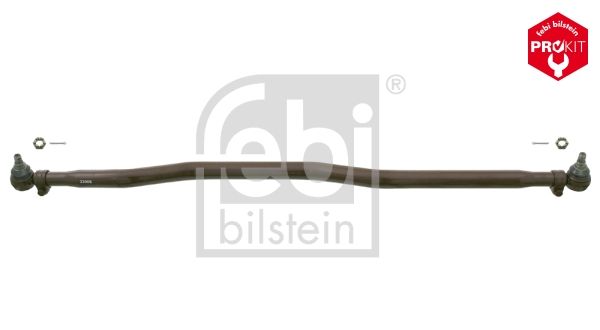 FEBI BILSTEIN Stūres šķērsstiepnis 23906